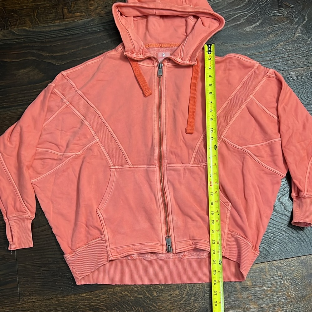 FP Movement All Your Love Solid Hoodie - Picture 9 of 10